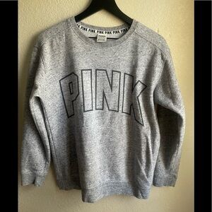 Victoria secret pink sweater